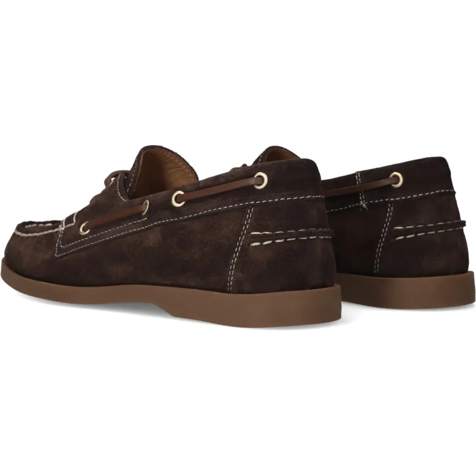 Stefano Lauran Veterschoenen 12735 Bruin, foto 3