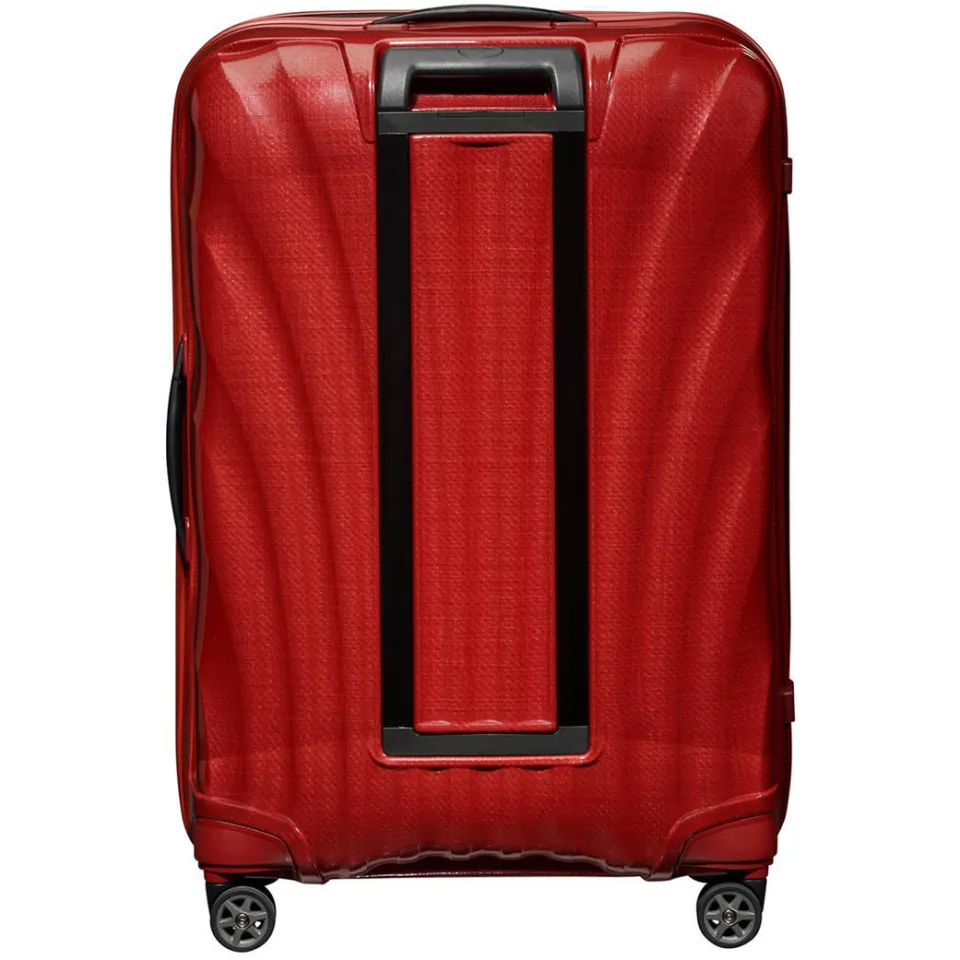 Samsonite C-Lite koffer chili red, foto 6