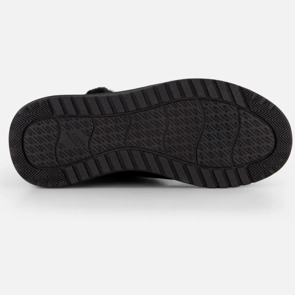 Skechers On-The-Go Stellar enkellaarsje zwart, foto 5