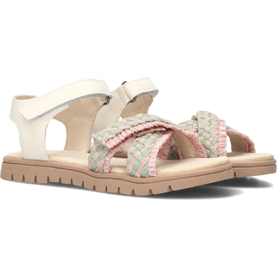 Ton & Ton Sandalen Marit Multi, foto 3