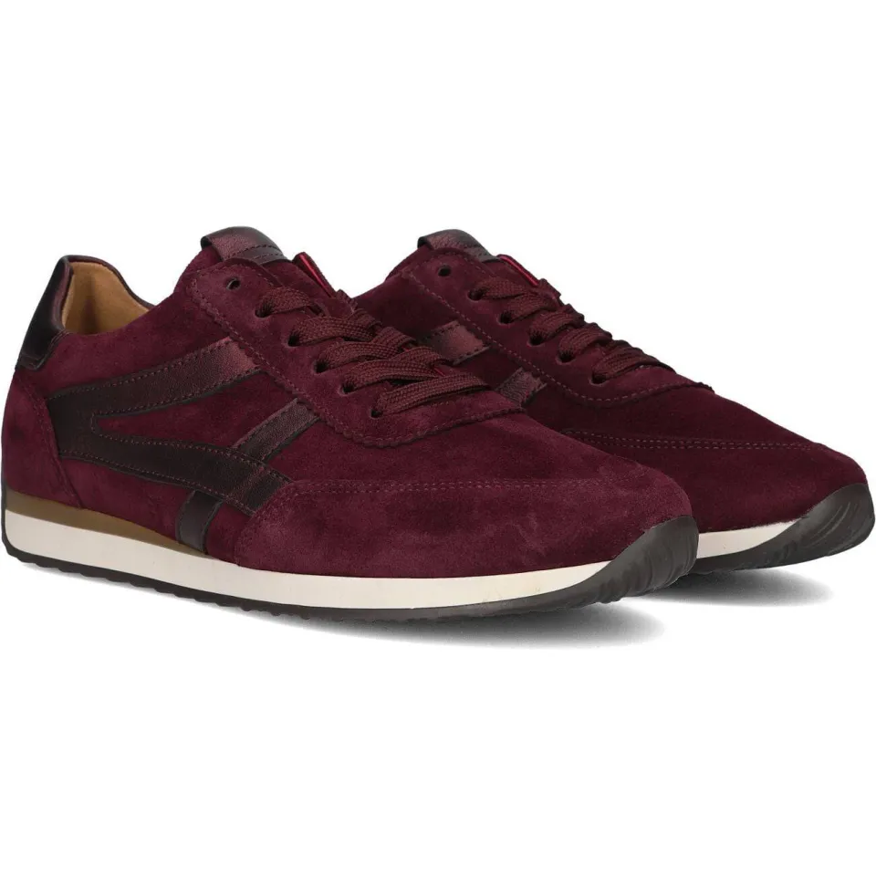 Gabor Sneakers 6032 Rood, foto 2