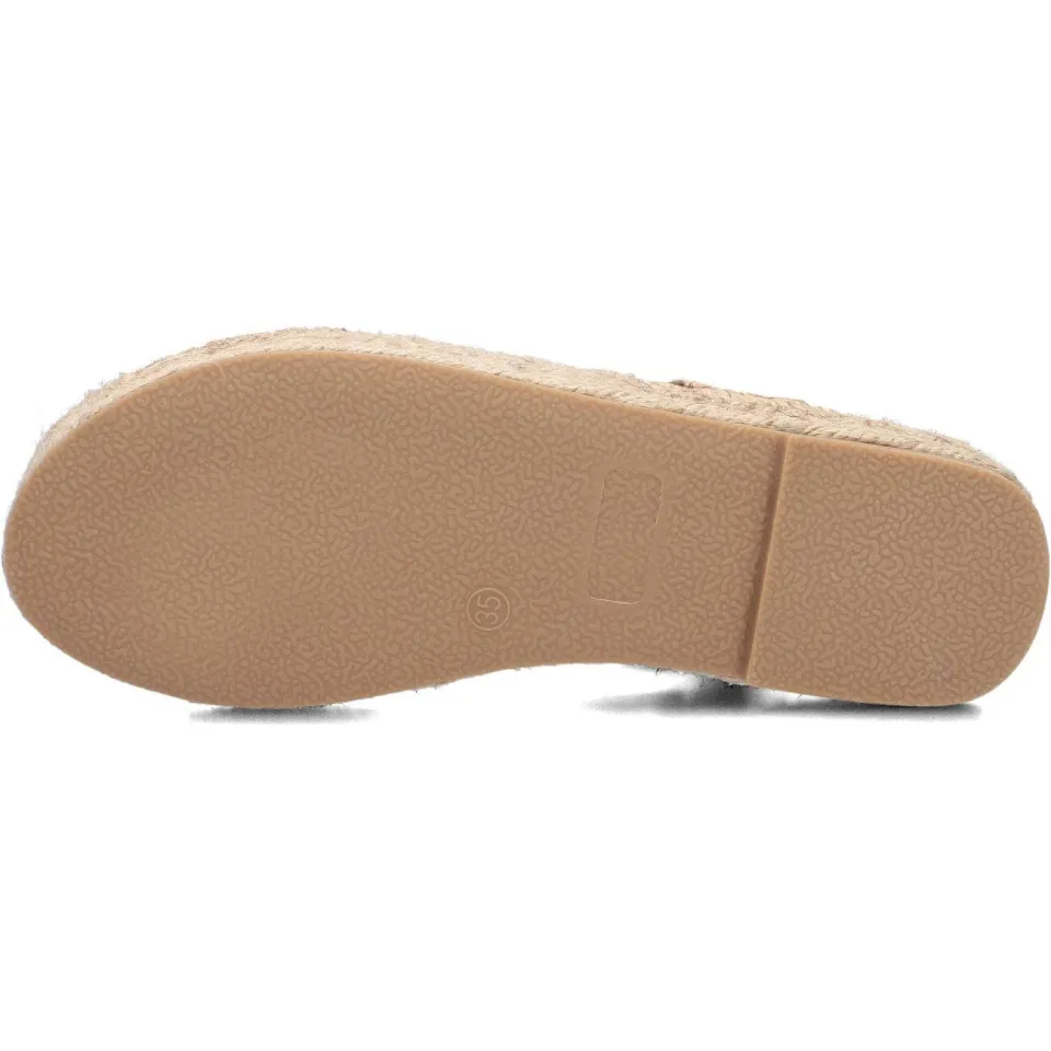 Wysh Sandalen Candice Beige, foto 6