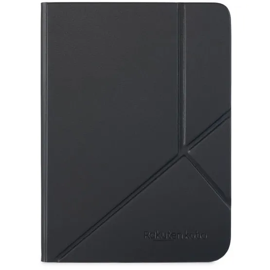 Kobo Clara BW & Colour sleepcover zwart, foto 2