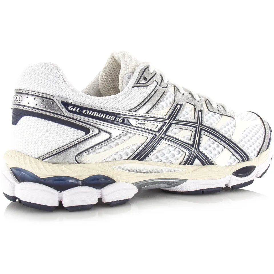 Asics GEL-Cumulus 16 sneaker wit, foto 4