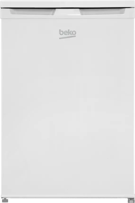 Beko FSE1175N Tafelmodel vriezer Wit, foto 2