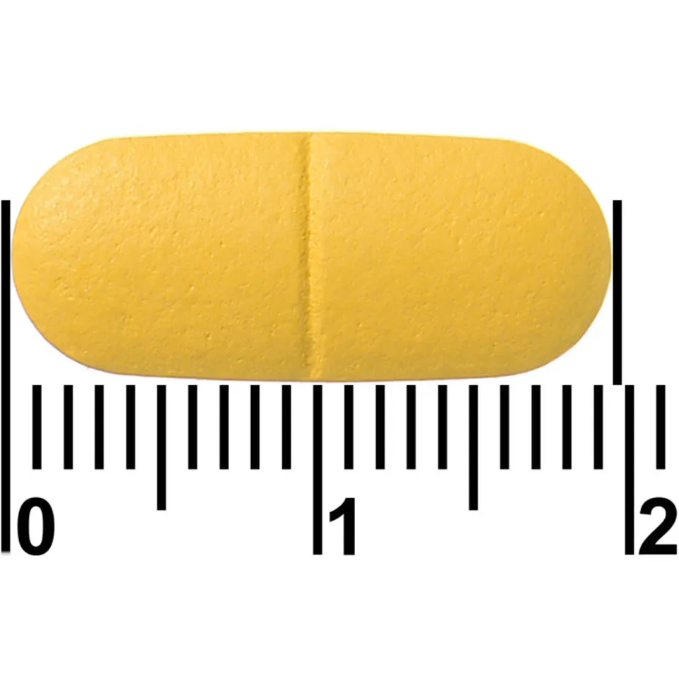 Davitamon Elke Dag tabletten, foto 6