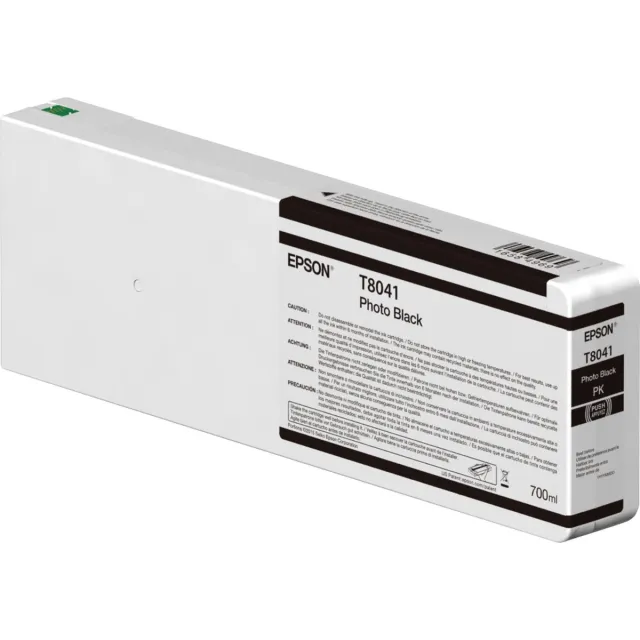 Epson T44J240 Inktcartridge Cyaan Hoge capaciteit