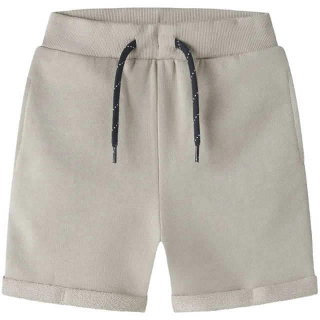 NAME IT MINI sweatshort beige, foto 2