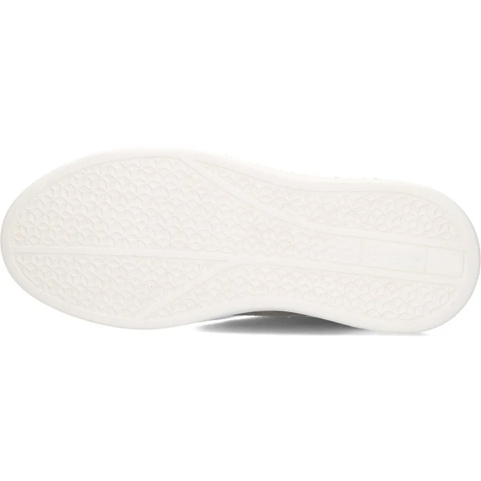 Greve Sneakers Delft Taupe, foto 6