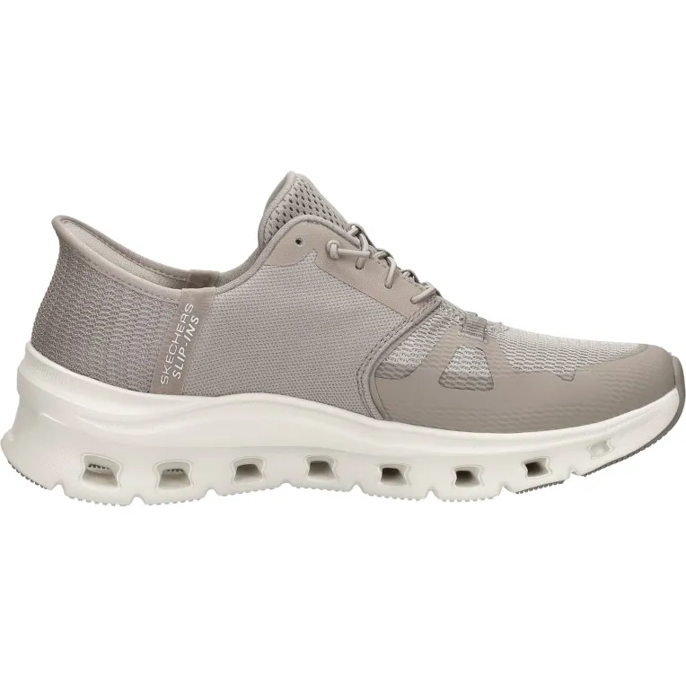 Skechers Slip-ins Glide-Step Pro sneaker taupe