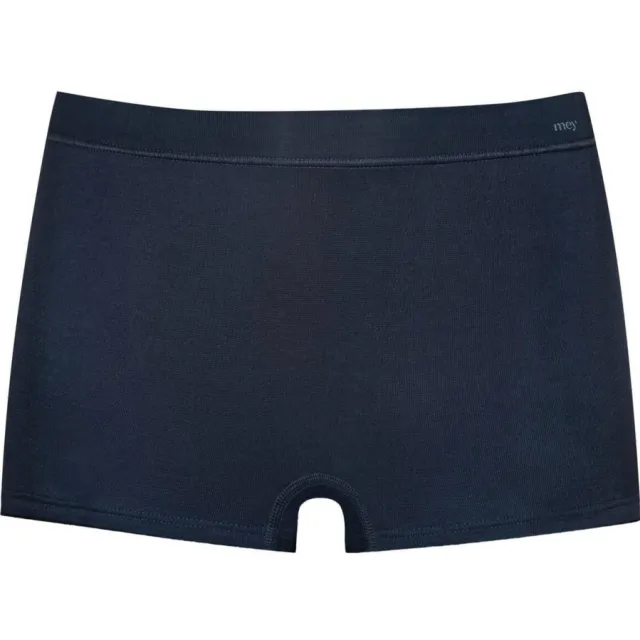 Mey boxershort Emotion donkerblauw blauw, foto 2