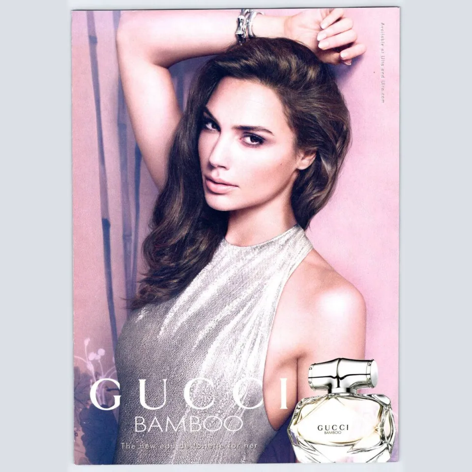 Gucci Bamboo eau de parfum - 50 ml, foto 3