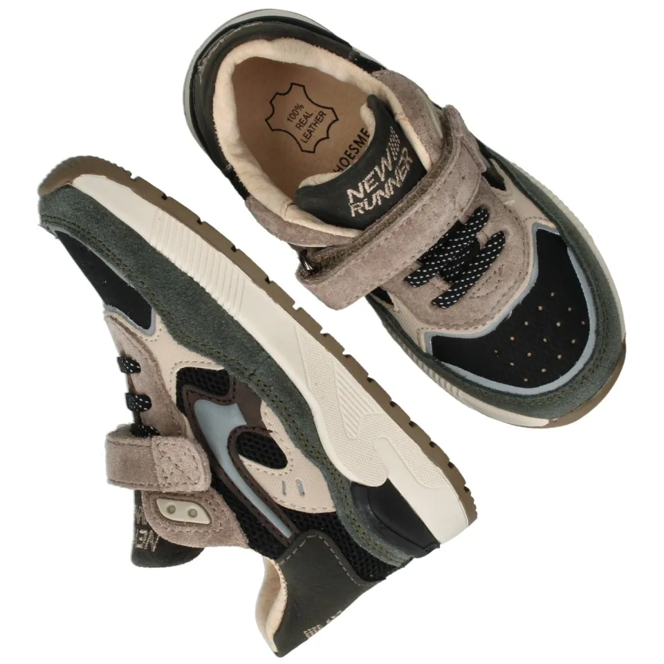Shoesme sneakers groen, foto 7
