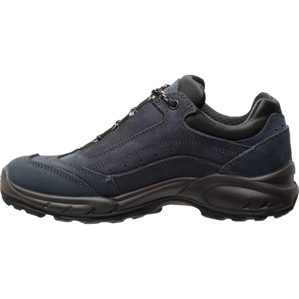 GriSport Travel Low wandelschoenen donkerblauw, foto 7