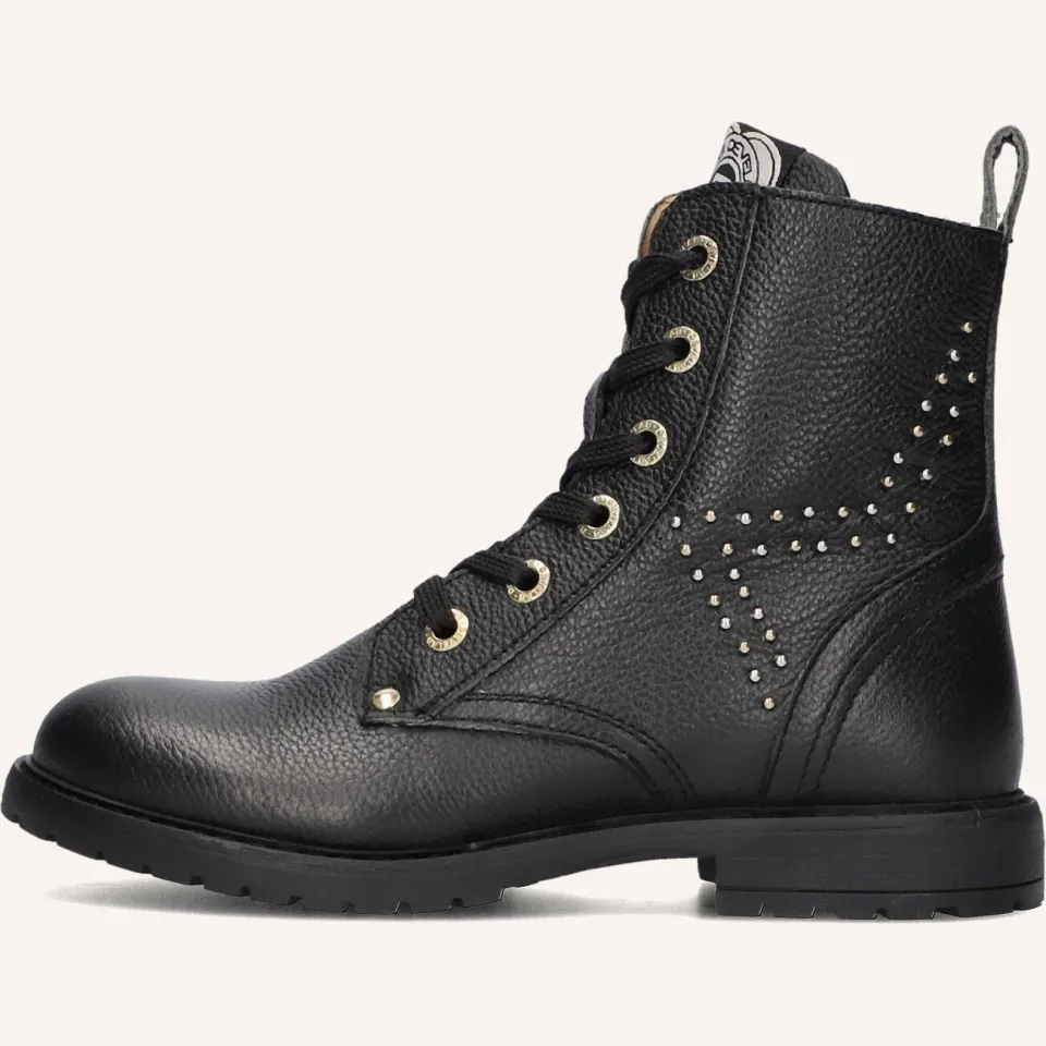 Develab Boots 44368 Zwart, foto 6