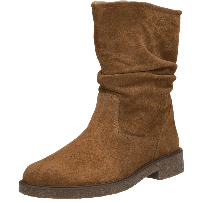 Sub55 Comfort Collection Giulia 01 enkellaarzen bruin, foto 3