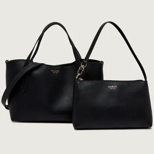 Guess Melody schoudertas zwart, foto 3