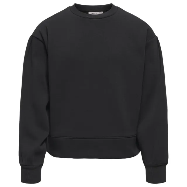 KIDS ONLY GIRL sweater - zwart