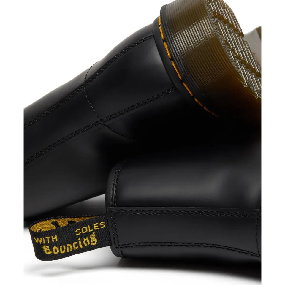 Dr. Martens 1460 8-oogs laarzen zwart, foto 8