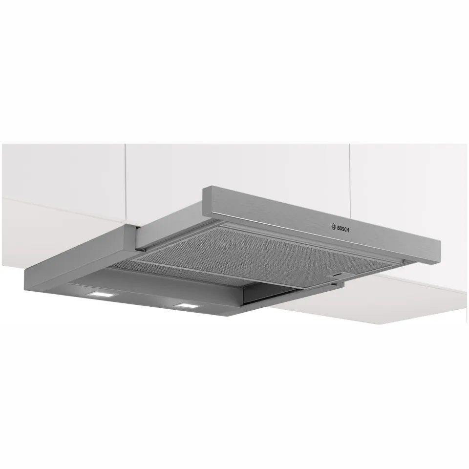 Bosch DFL064A52 vlakscherm afzuigkap zilver, foto 3