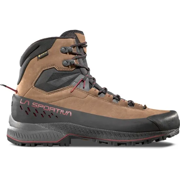 la sportiva TX5 Evo Mid GTX - Wandelschoenen, bruin/grijs