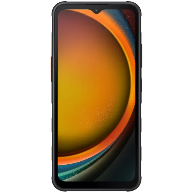 Samsung Galaxy Xcover 7 128GB 5G Smartphone Zwart