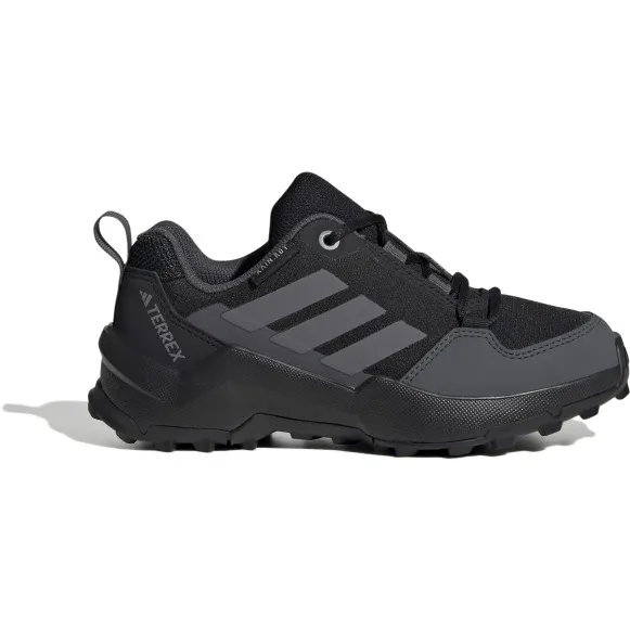 Adidas Terrex - Kid's Ax4R RAIN.RDY - Multisportschoenen, zwart