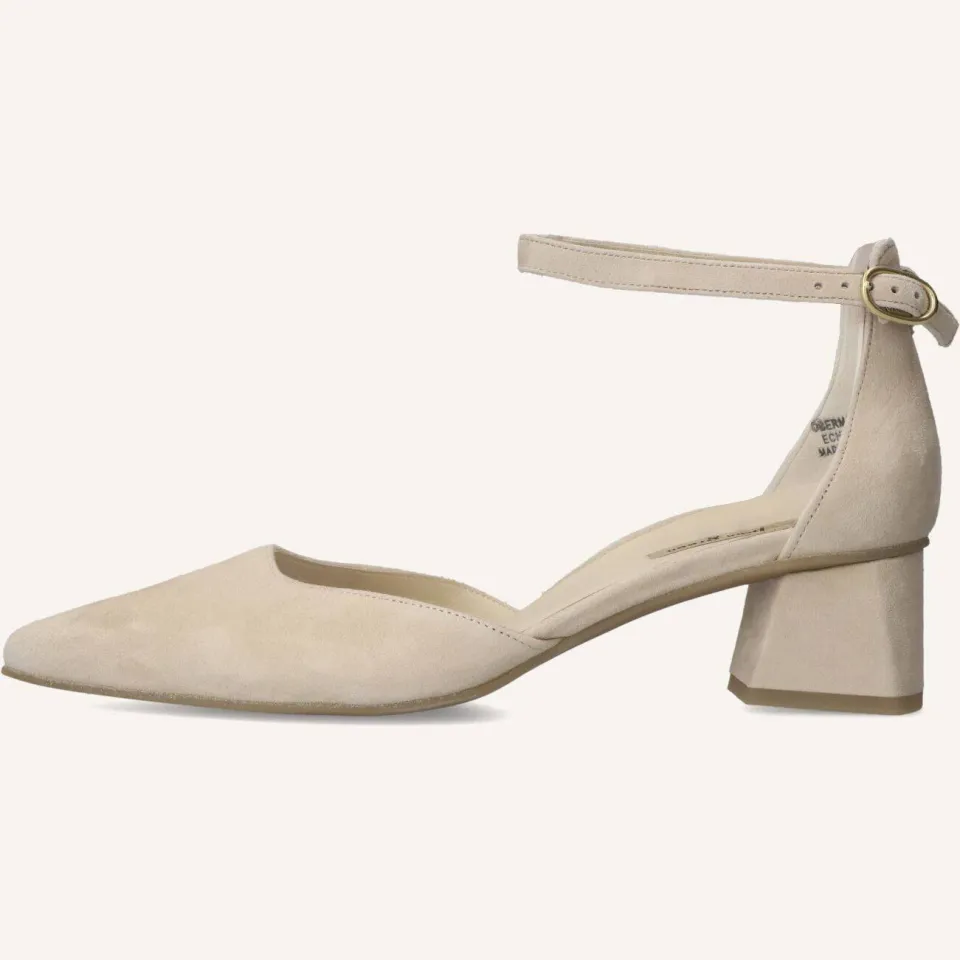 Paul Green Hakken 3820 Beige, foto 5