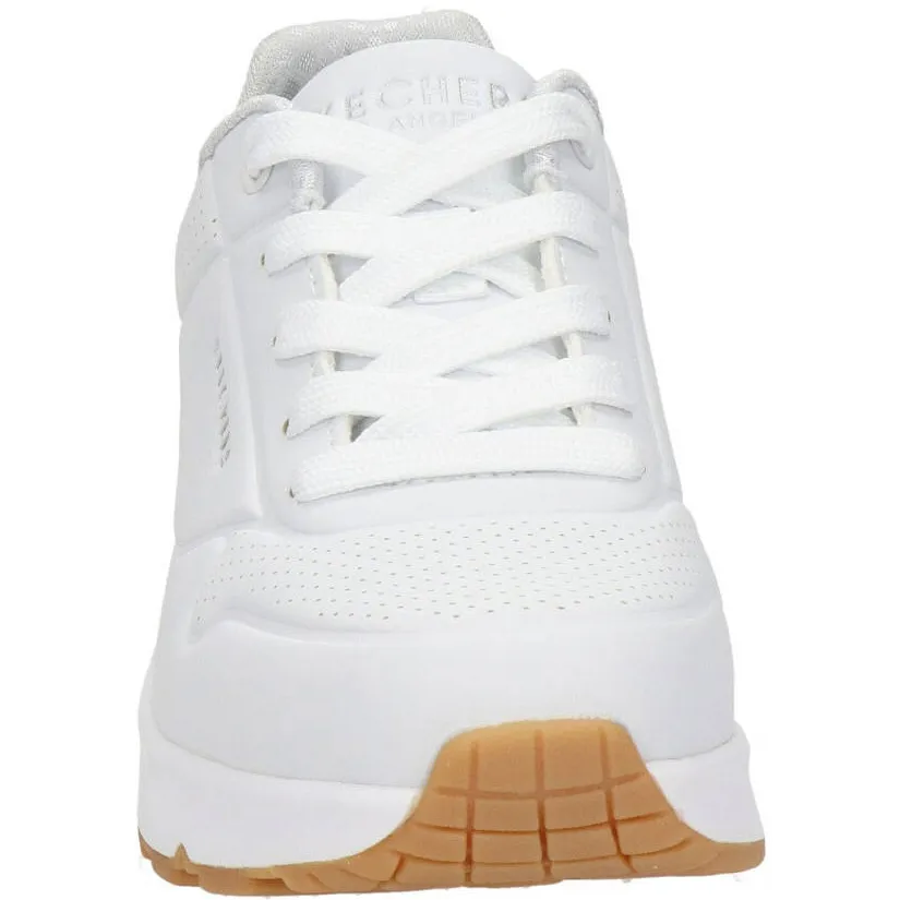Skechers sneakers wit, foto 3