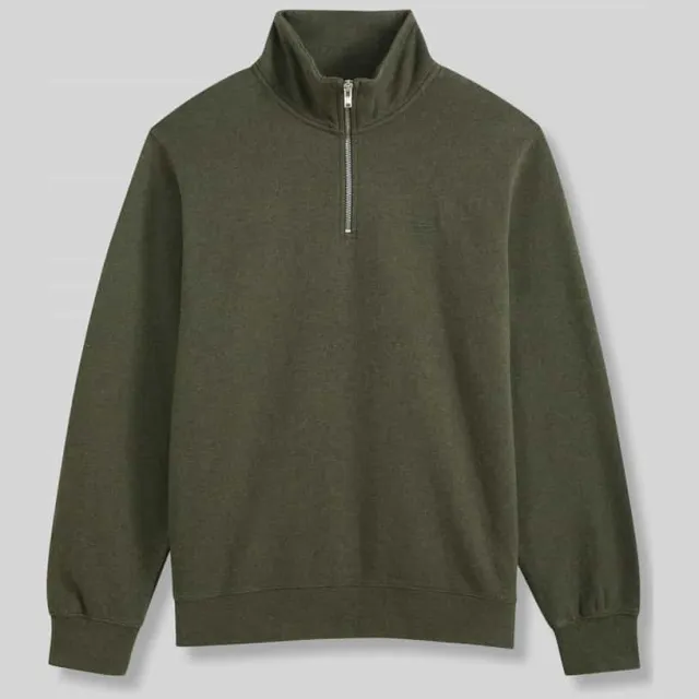 Levi's regular fit trui - autumn leaves heather, foto 2