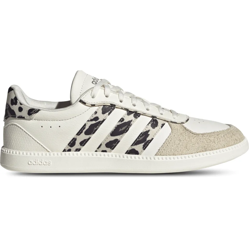 Adidas Breaknet Sleek sneaker wit White