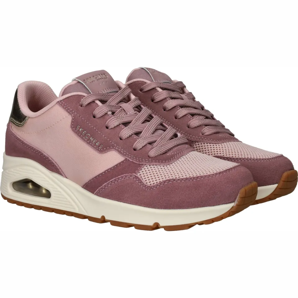 Skechers Uno sneakers roze, foto 5