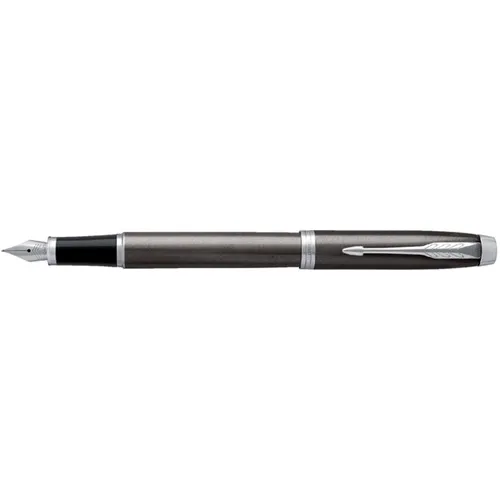 Parker Vulpen parker im dark espresso ct medium blauw