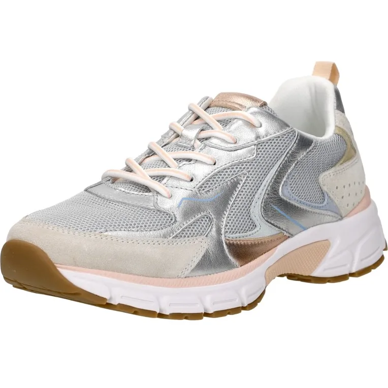 Gabor 536 sneakers zilver, foto 5