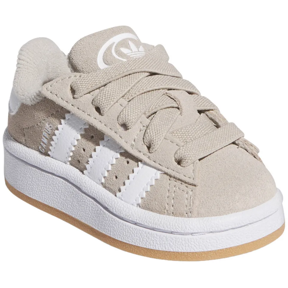 Adidas Campus 00s babyschoenen beige, foto 5