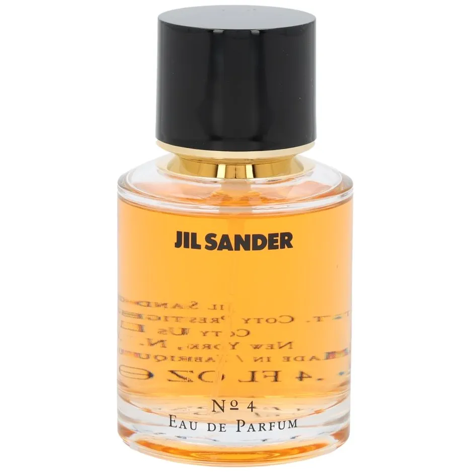 Jil Sander No.4 eau de parfum - 100 ml, foto 2