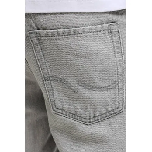 Jack & Jones JUNIOR regular fit jeans - grey denim, foto 6