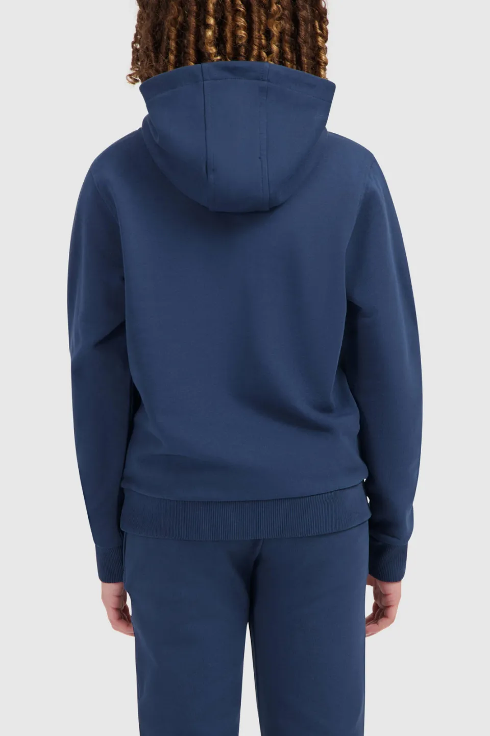 Ballin sweater blauw, foto 6