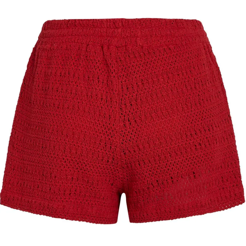 O'Neill O'Riginals Crochet short rood, foto 3