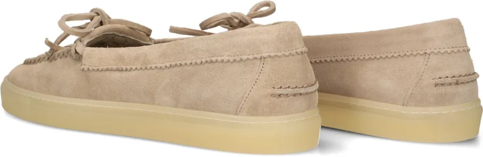 Copenhagen Studios CPH365 loafers beige, foto 7
