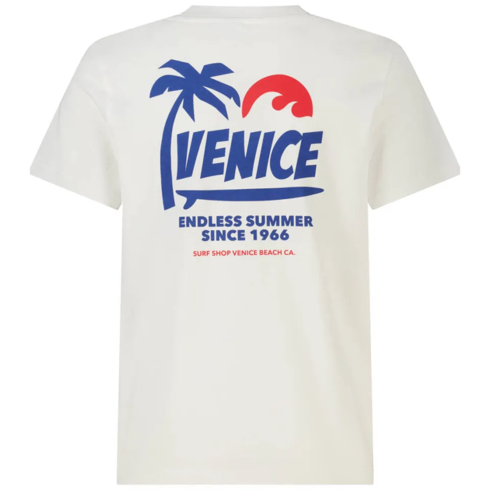 America Today t-shirt wit, foto 6