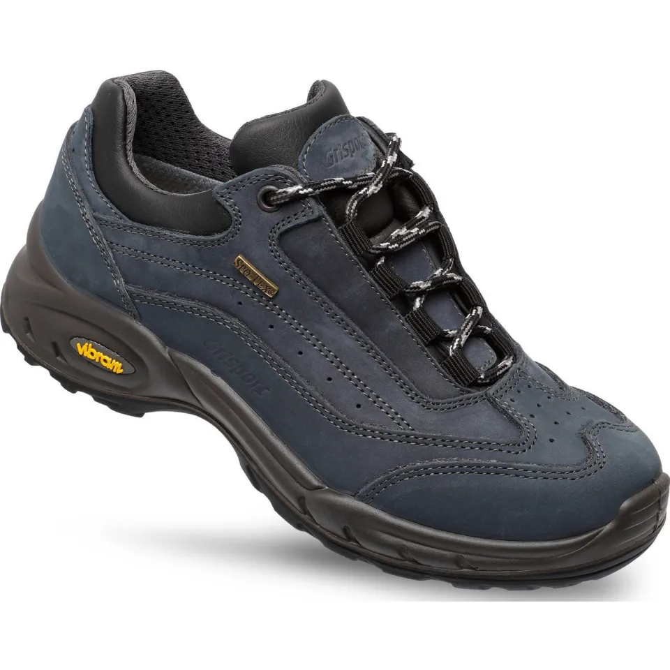 GriSport Travel Low wandelschoenen donkerblauw, foto 3