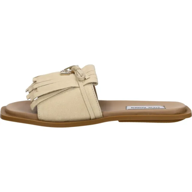 Steve Madden Skipper Geel