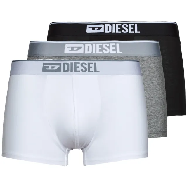 Boxers Diesel DAMIEN X3 veelkleurig