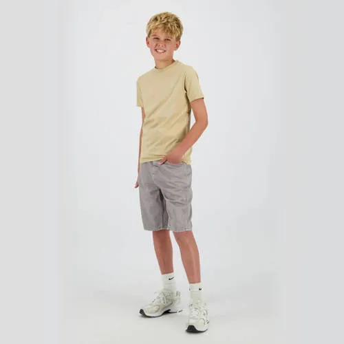 Raizzed t-shirt zand, foto 3