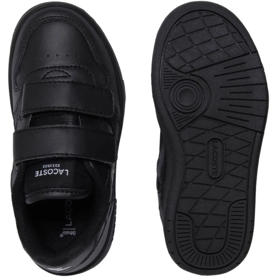 Lacoste T-Clip Set sneakers - zwart, foto 3