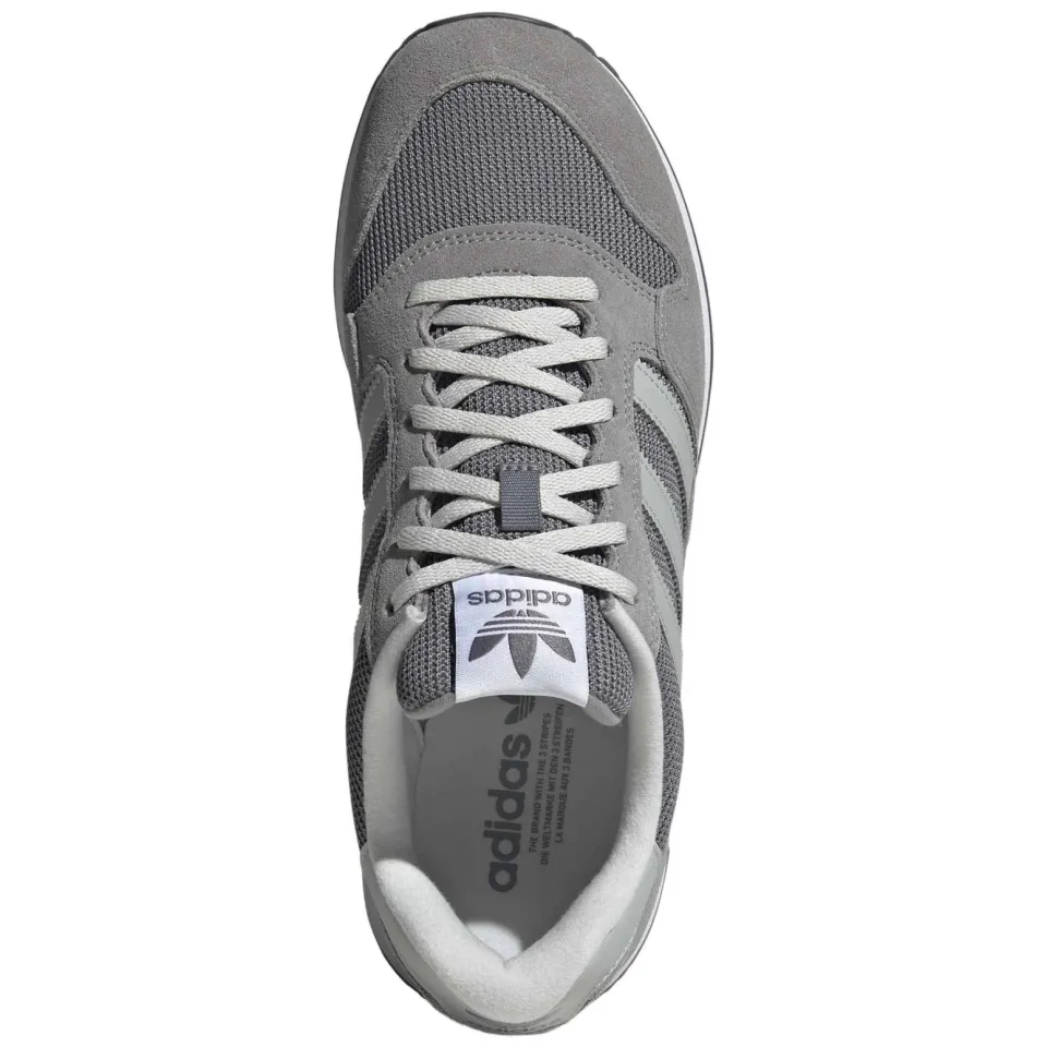 Adidas Originals ZX 500 RS sneakers - grijsbruin/grijs, foto 3