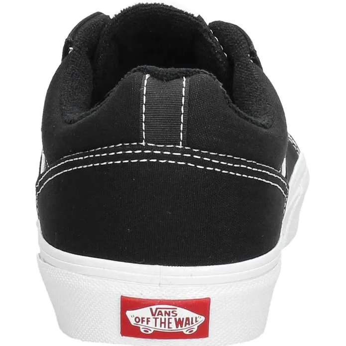 Vans Seldan sneakers zwart, foto 5