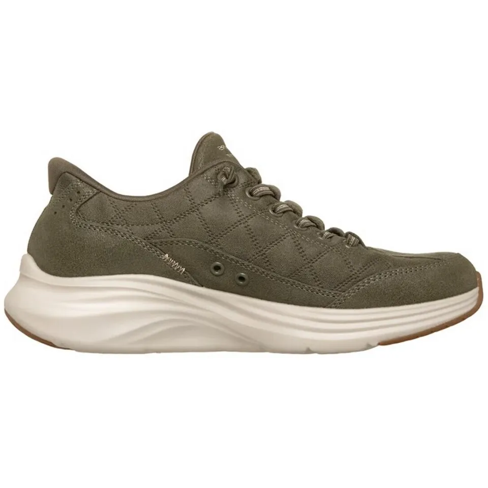 Skechers Slip-Ins Cozy Fit sneakers groen, foto 3