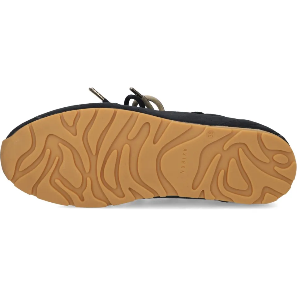 Nubikk Billy Lou II sneaker donkerblauw, foto 5